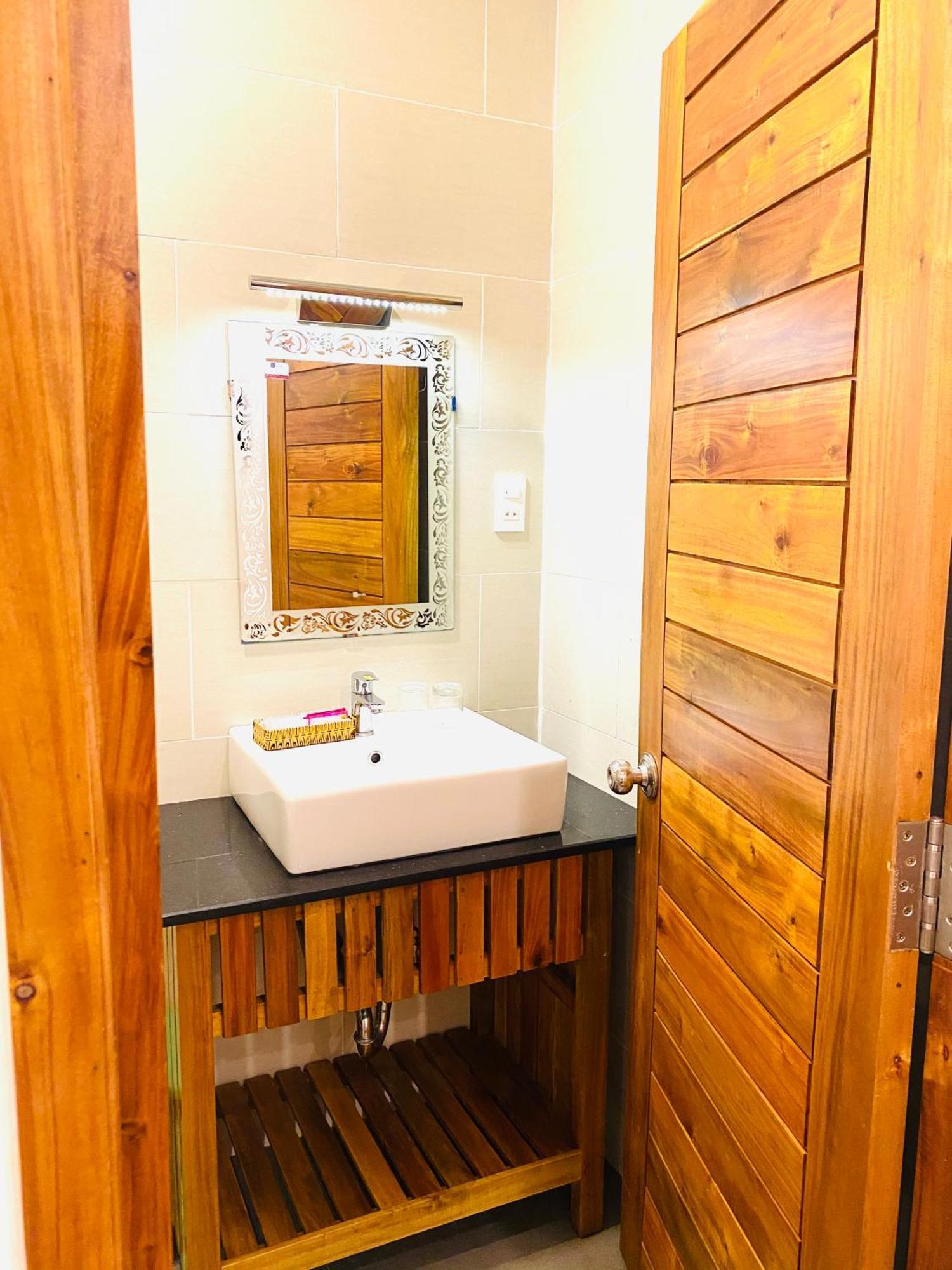 Bien Xanh Hotel Phu Quoc Exteriör bild